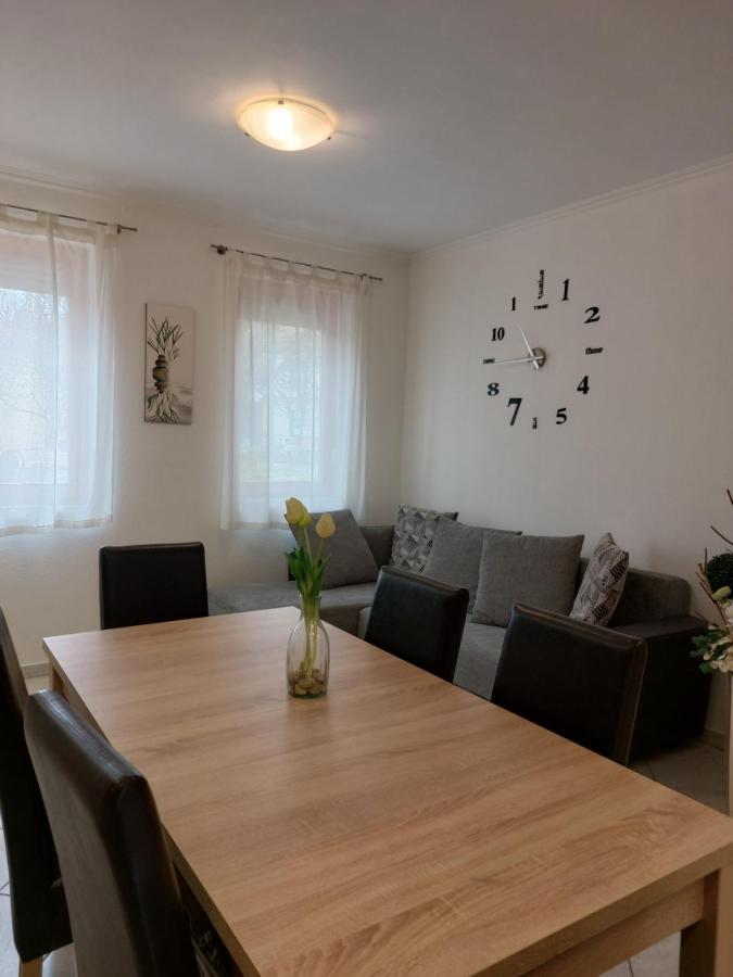 Apartmancentrum Gyula Εξωτερικό φωτογραφία