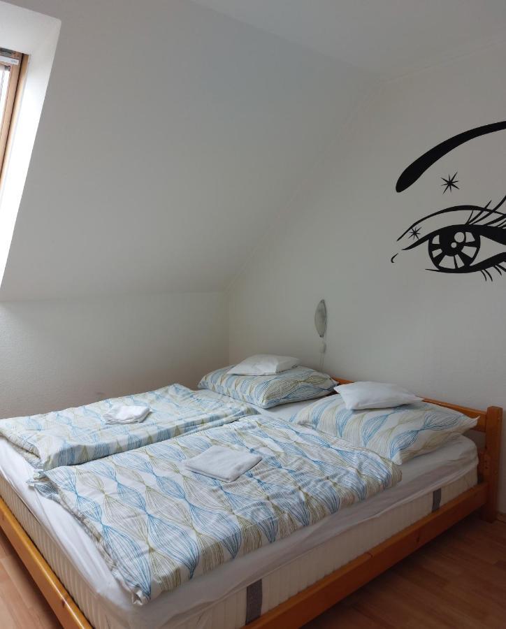 Apartmancentrum Gyula Εξωτερικό φωτογραφία