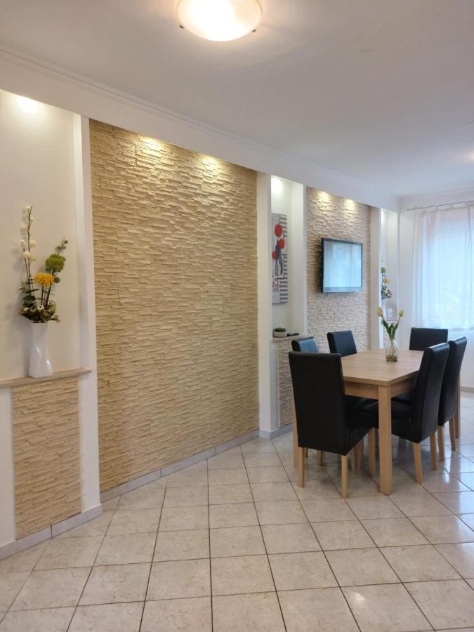 Apartmancentrum Gyula Εξωτερικό φωτογραφία