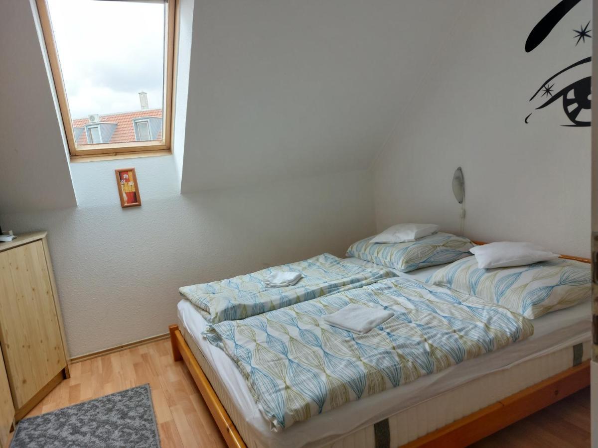 Apartmancentrum Gyula Εξωτερικό φωτογραφία
