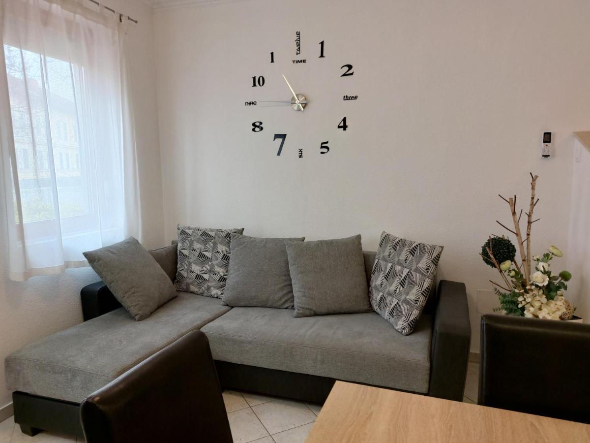 Apartmancentrum Gyula Εξωτερικό φωτογραφία