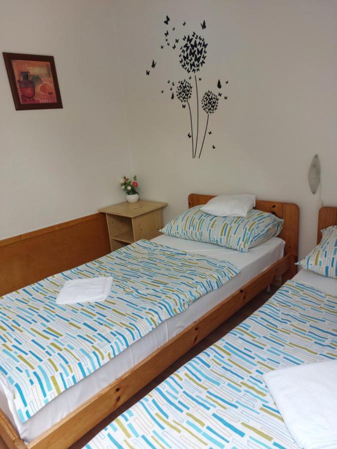 Apartmancentrum Gyula Εξωτερικό φωτογραφία