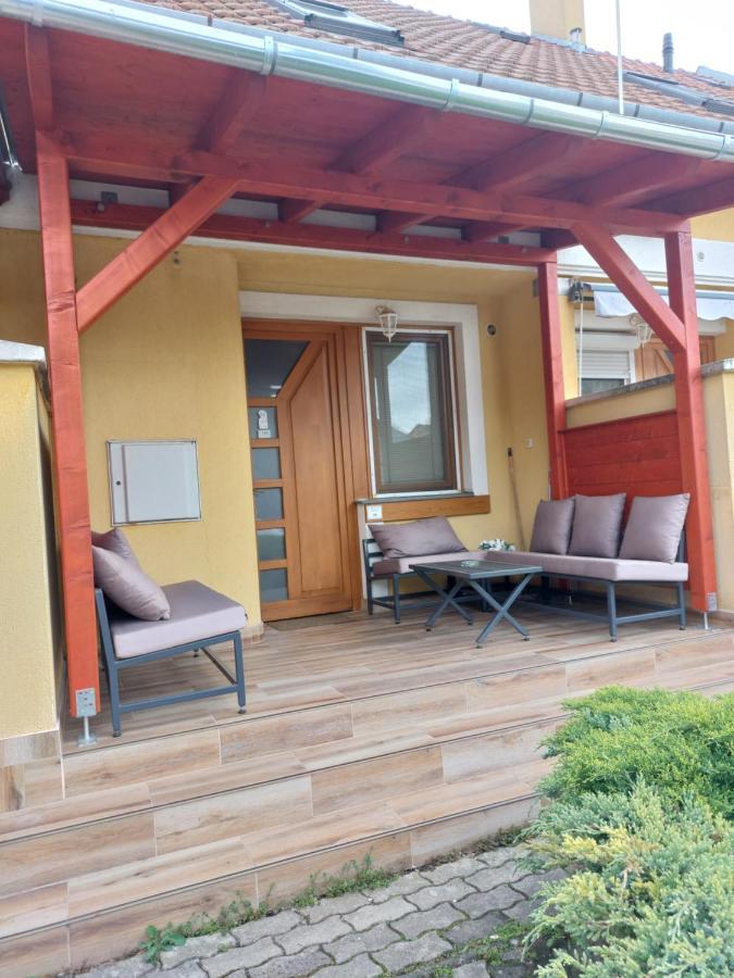 Apartmancentrum Gyula Εξωτερικό φωτογραφία