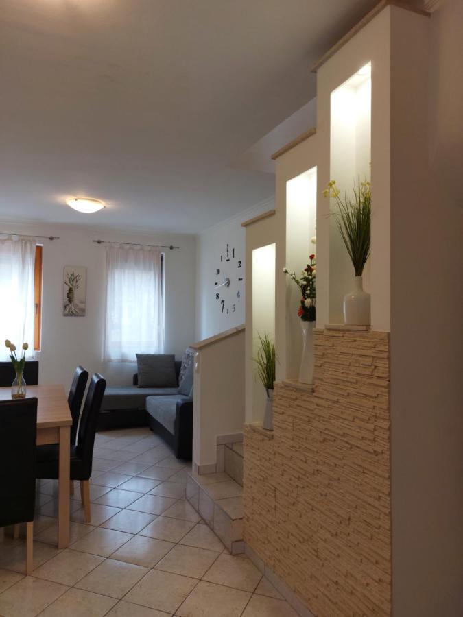 Apartmancentrum Gyula Εξωτερικό φωτογραφία