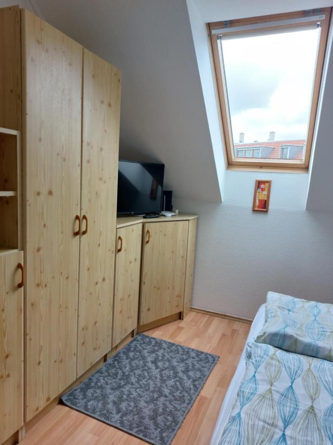 Apartmancentrum Gyula Εξωτερικό φωτογραφία